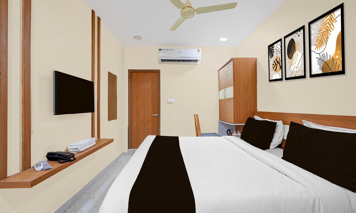 Vijayawada House | Classic Chittinagar Vijayawada Savera