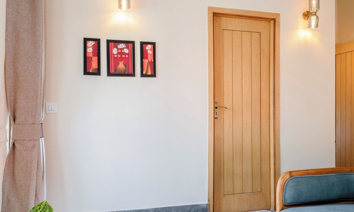 Vagator Villa | Staymaster White Castle-4BHK