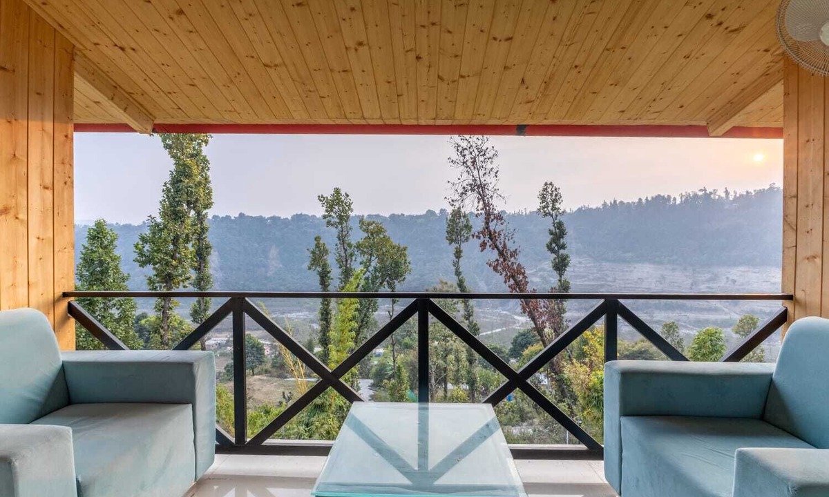 Bullawala Resort | River and Roots Resort