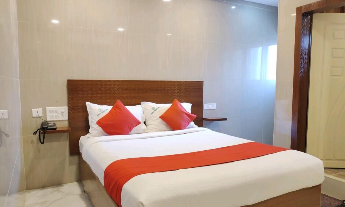 Warangal Hotel | Hotel Grand Inn