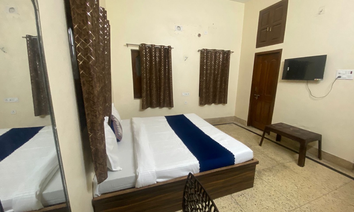 Varanasi Villa | Rose Villa Home Stay