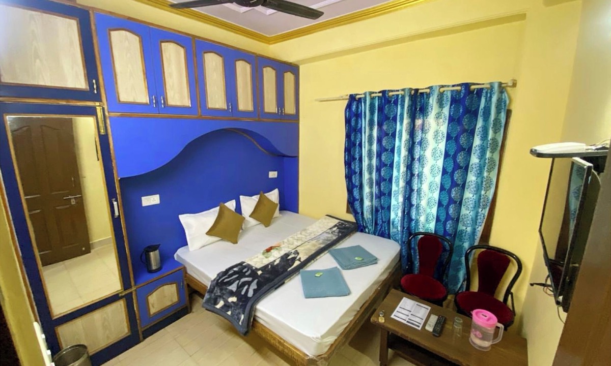 Shimla Hotel | Hotel Royal Inn B&B Shimla