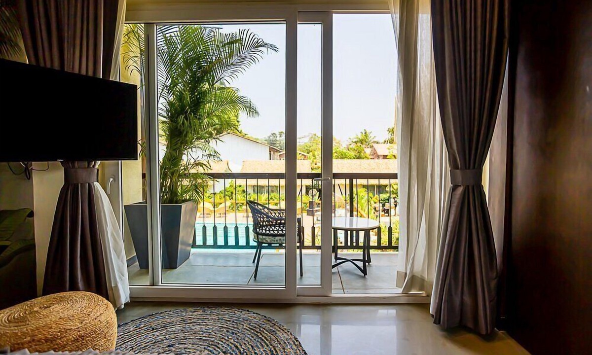 Vagator Resort | Alfred's Jewel Resort Goa