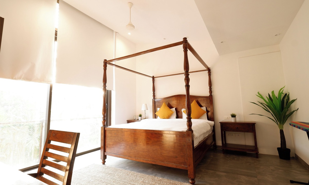 Nerul Villa | Sun Contemporary by Dia Homes