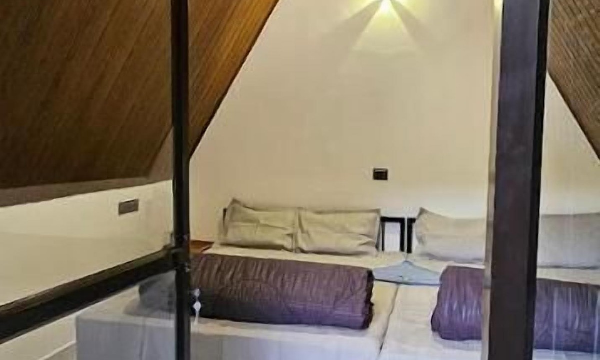 Periyur Cottage | The Soul of vattavada