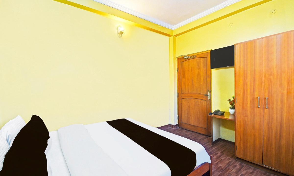 Panch Batti House | Classic Hotel Rishi