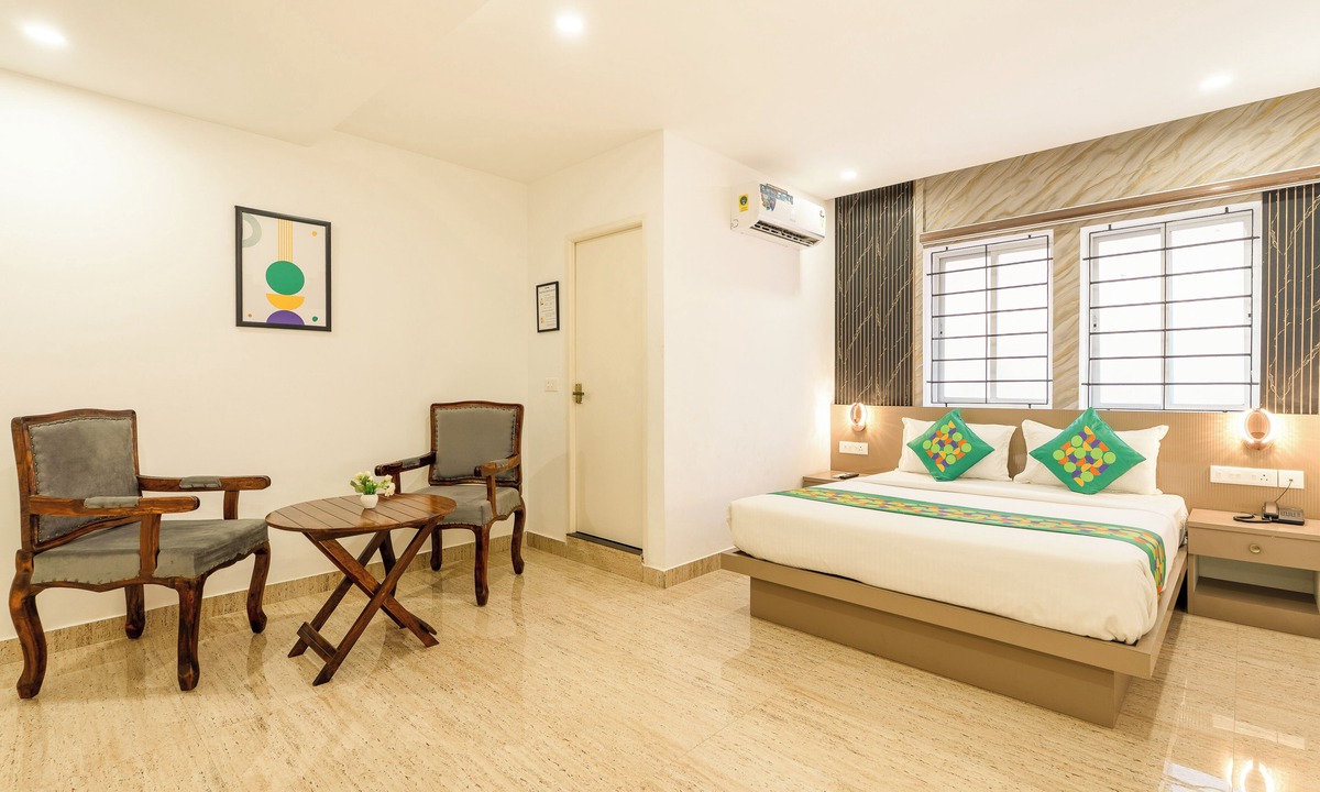 Mangalore Hotel | Treebo Skyline