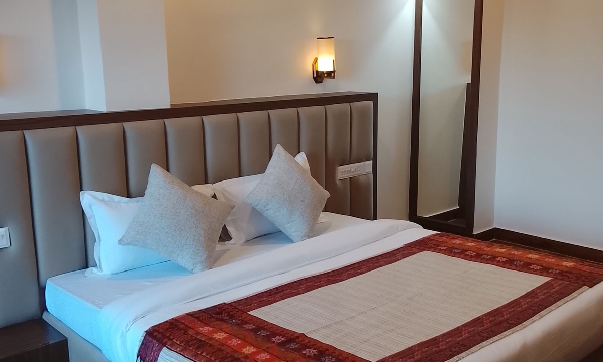 Kasauli Bed & Breakfast | whispering heights