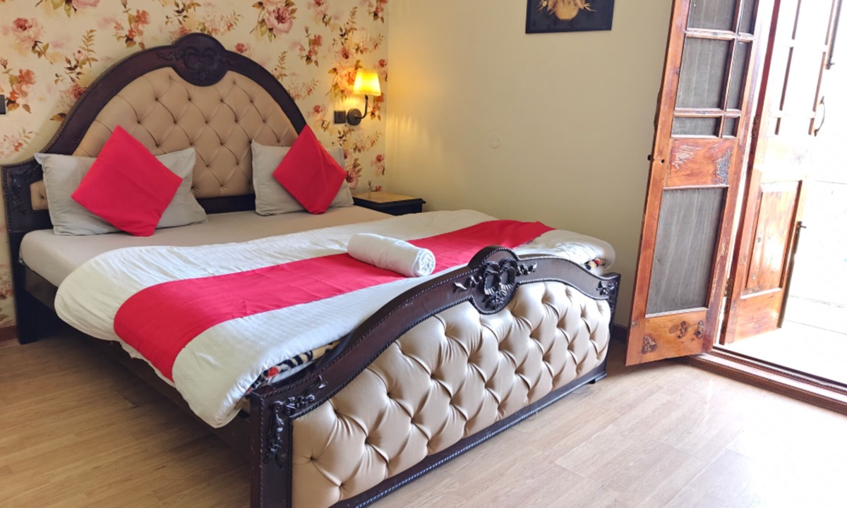 Solan Hotel | Hotel Winsum Hill Solan