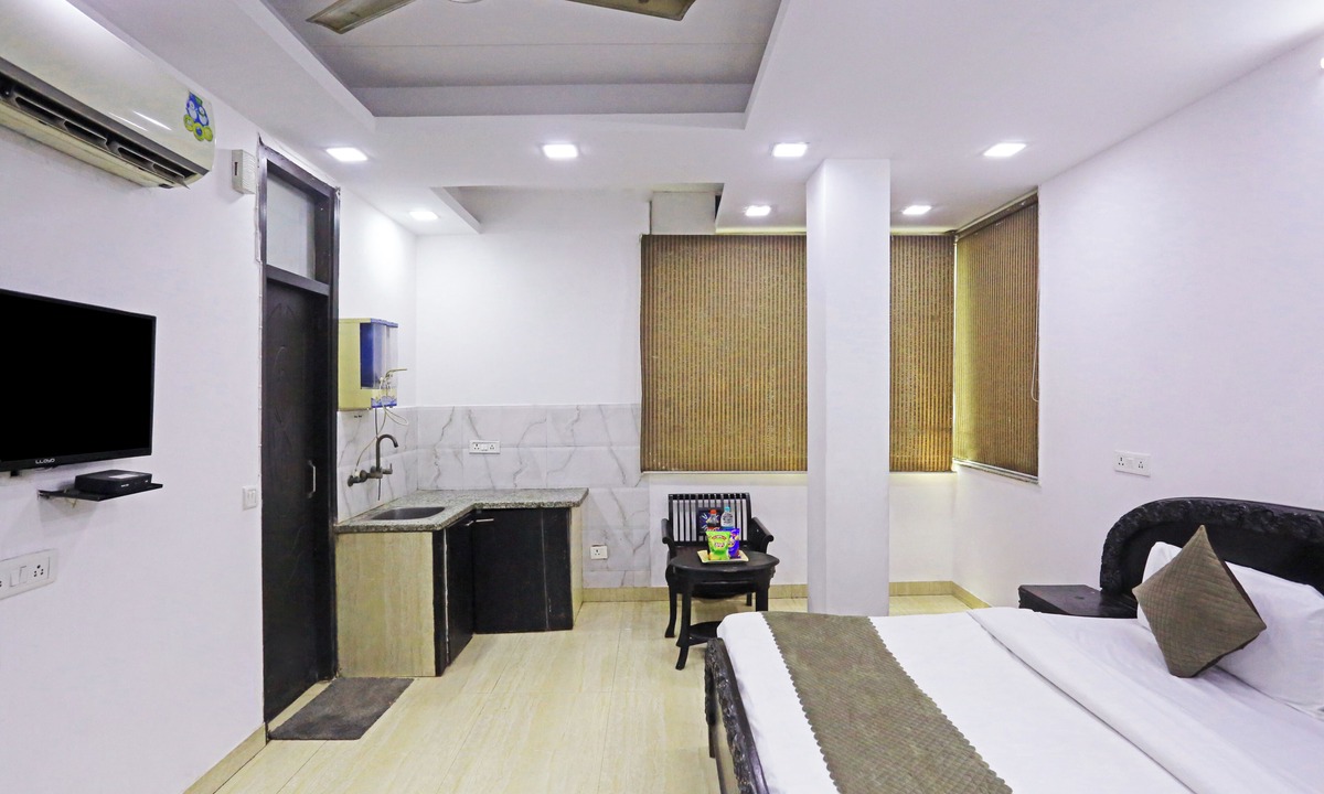 Lajpat Nagar Hotel | Mauryan Elite Hotel Lajpat Nager