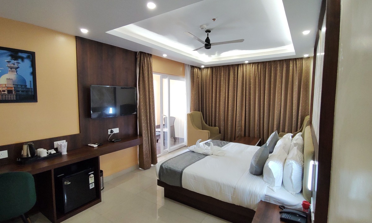 Dhenkanal Hotel | SHIVA IMPERIAL