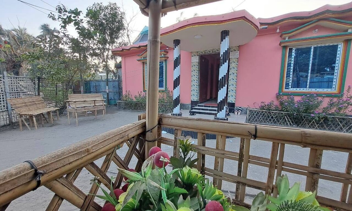 Saint Martin's Island Hotel | Dwip Kutir Resort Saint Martin
