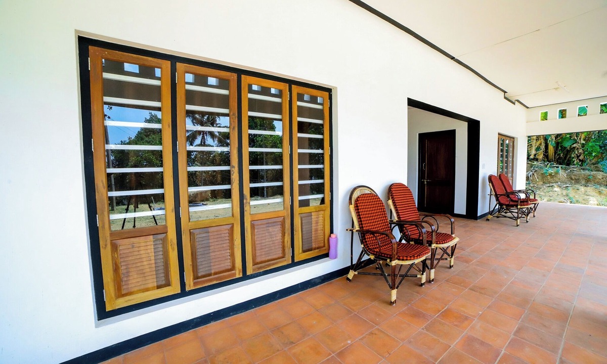 Rajakkad House | Grace Waters Home Stay