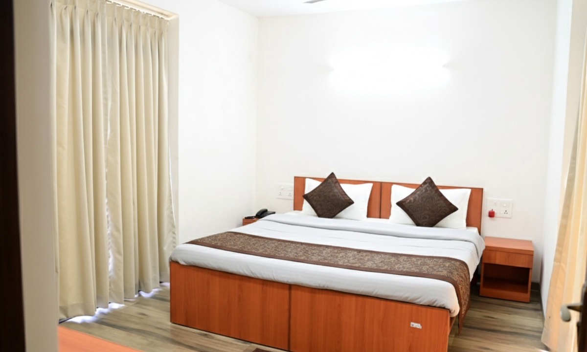 Ella Hotel | Maharaja Agrashen Bhawan