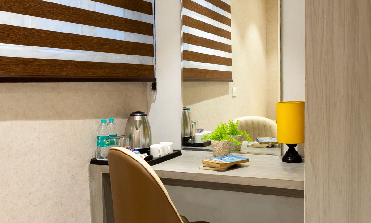 Mahipalpur Extension Hotel | Hotel Stay Vista