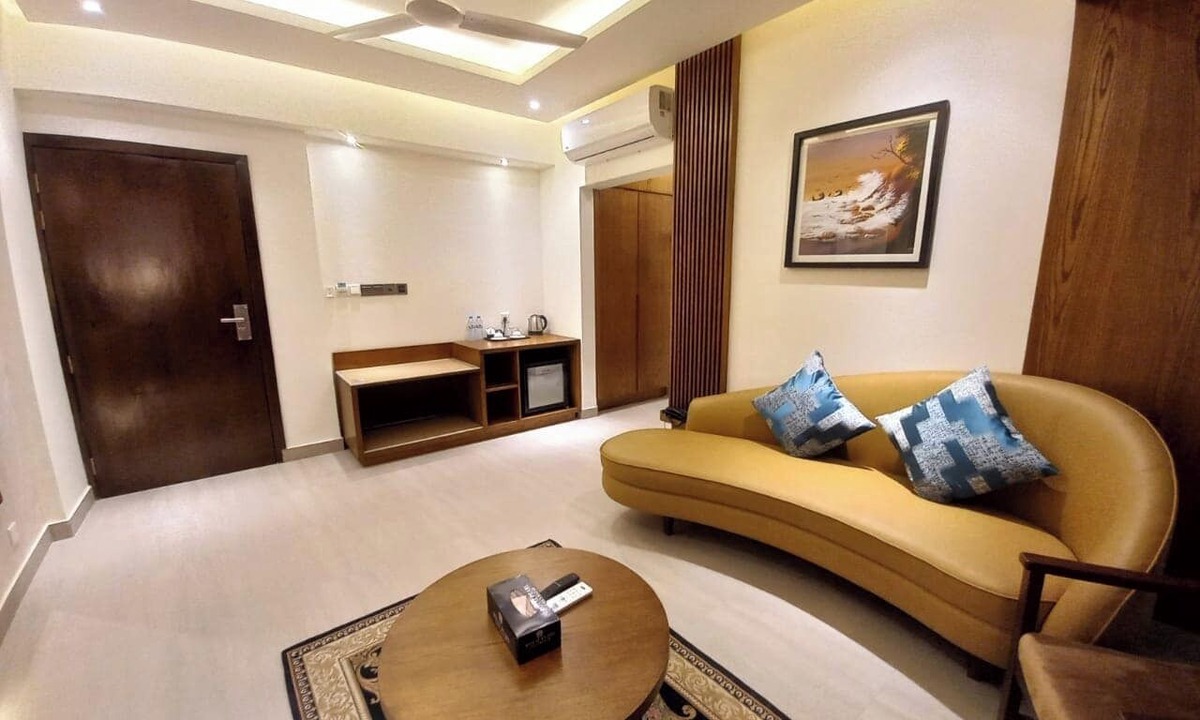 Cox's Bazar Hotel | Royal Pearl Apartment&Suites Cox's Bazar