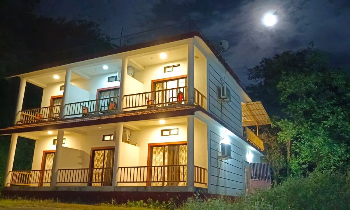 Karde Hotel | Sohen Beach Resort