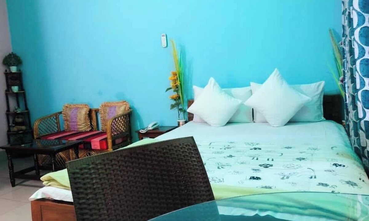 Sreemangal Upazila Hotel | Green View Rest House