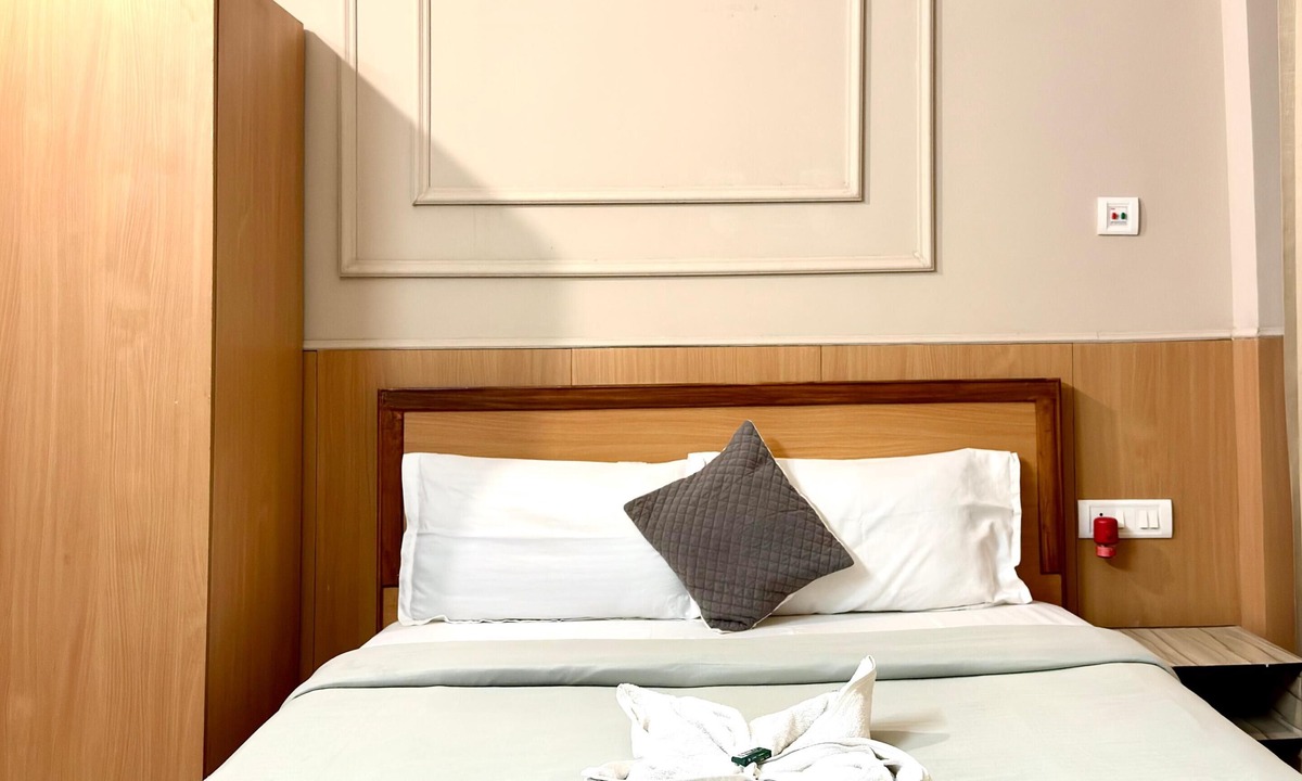 Khanapara House | LOKTAK RESIDENCY