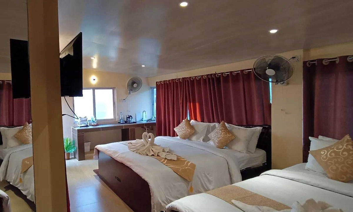 Cox's Bazar Hotel | Andromeda Gazirtek