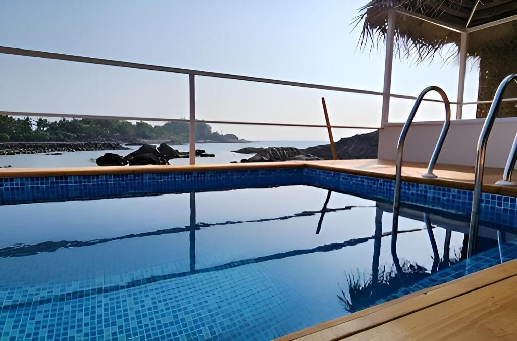 Palolem Hotel | Destiny Goa Beach Resort