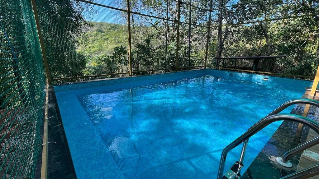 Dapoli Hotel | Green Breeze Resort