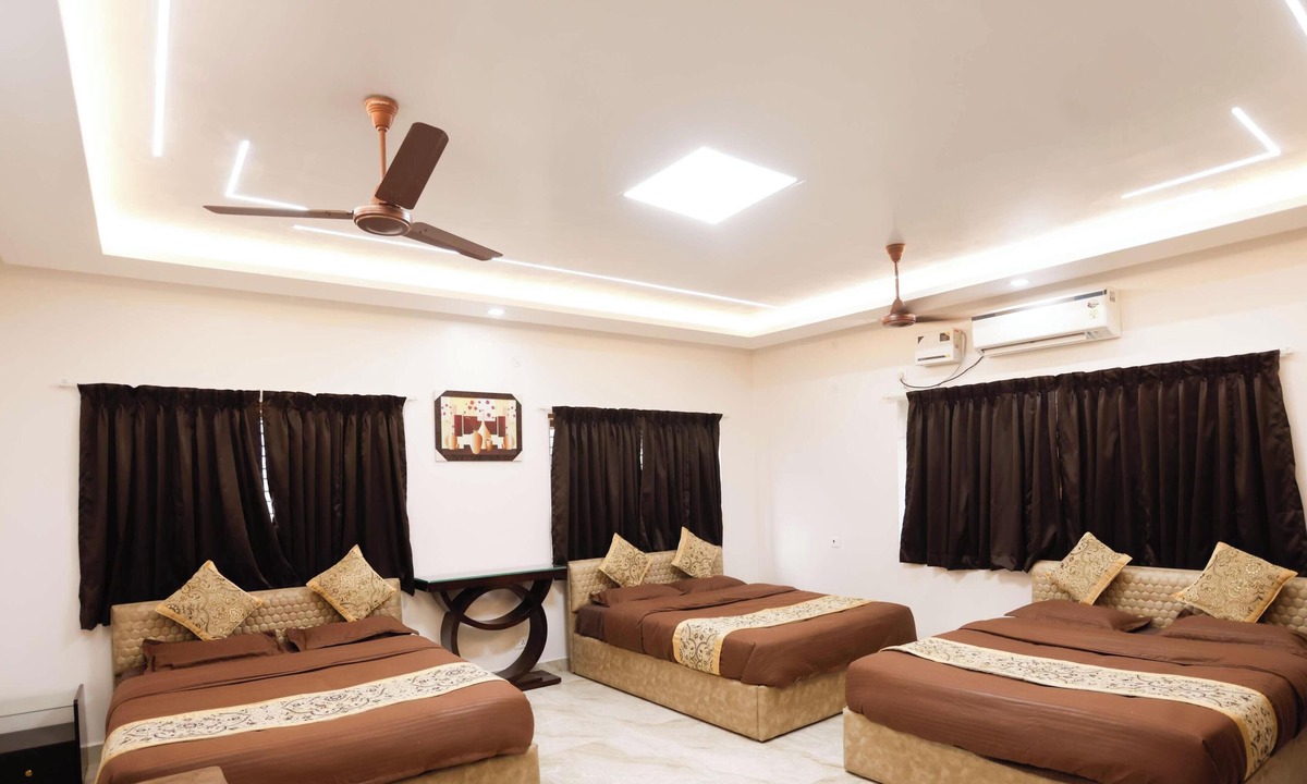 Sulerikadu Villa | Costa Vista Beach Resort