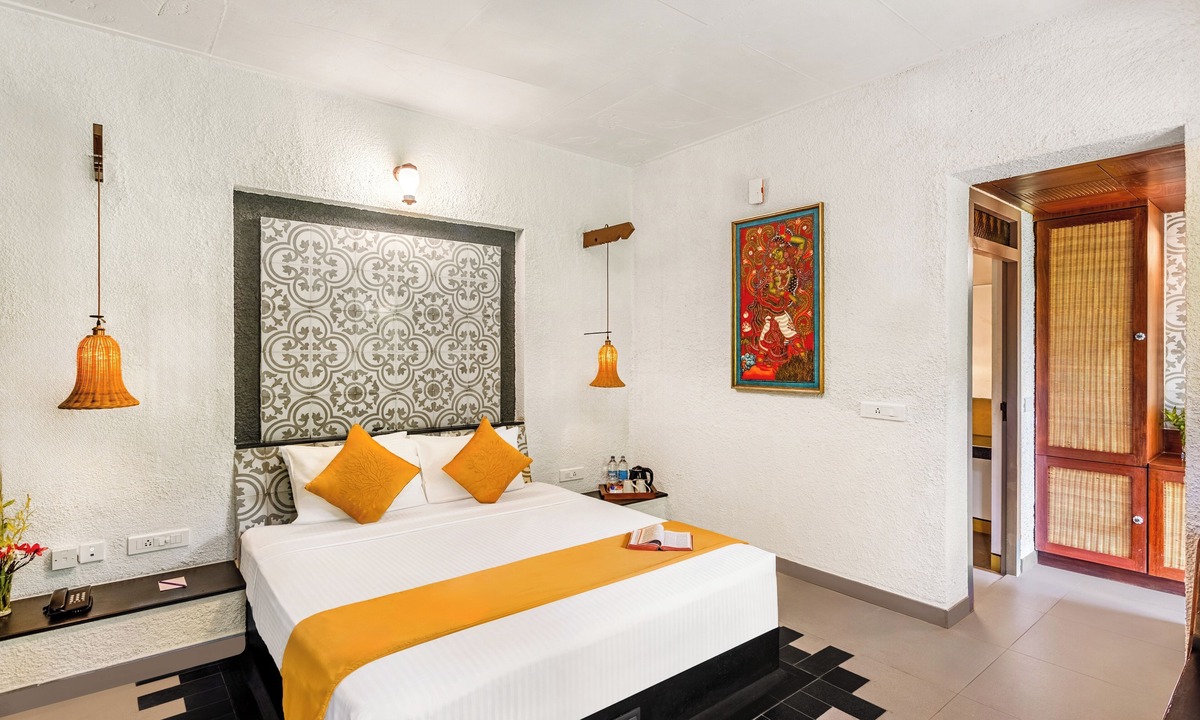 Kaniyambadi Hotel | Sterling Hibis Vellore