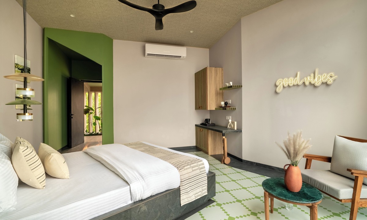 Igatpuri Villa | Verdantia