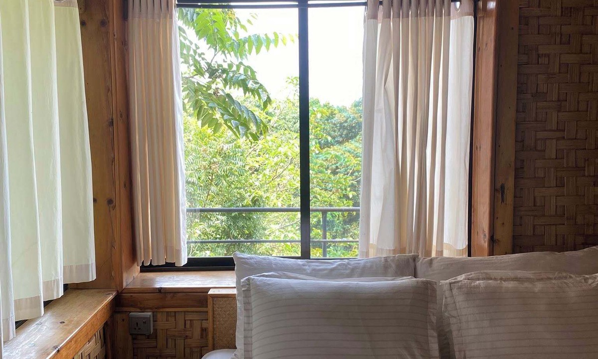 Bandarban Hotel | Ecosense Resort