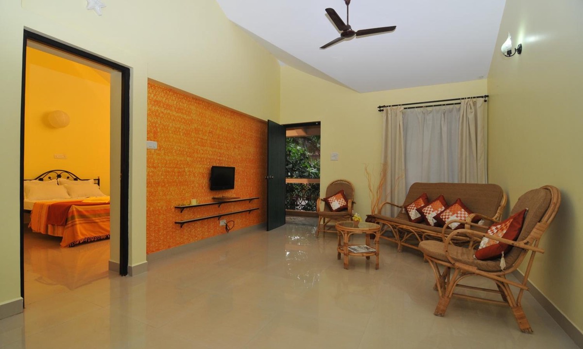 Sernabatim House | Elegant Shades