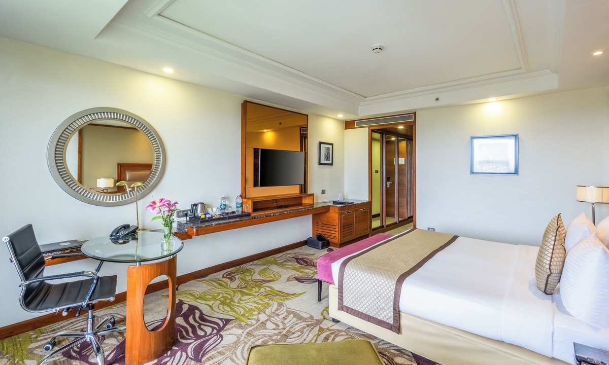 Kolhapur Hotel | Sayaji Kolhapur