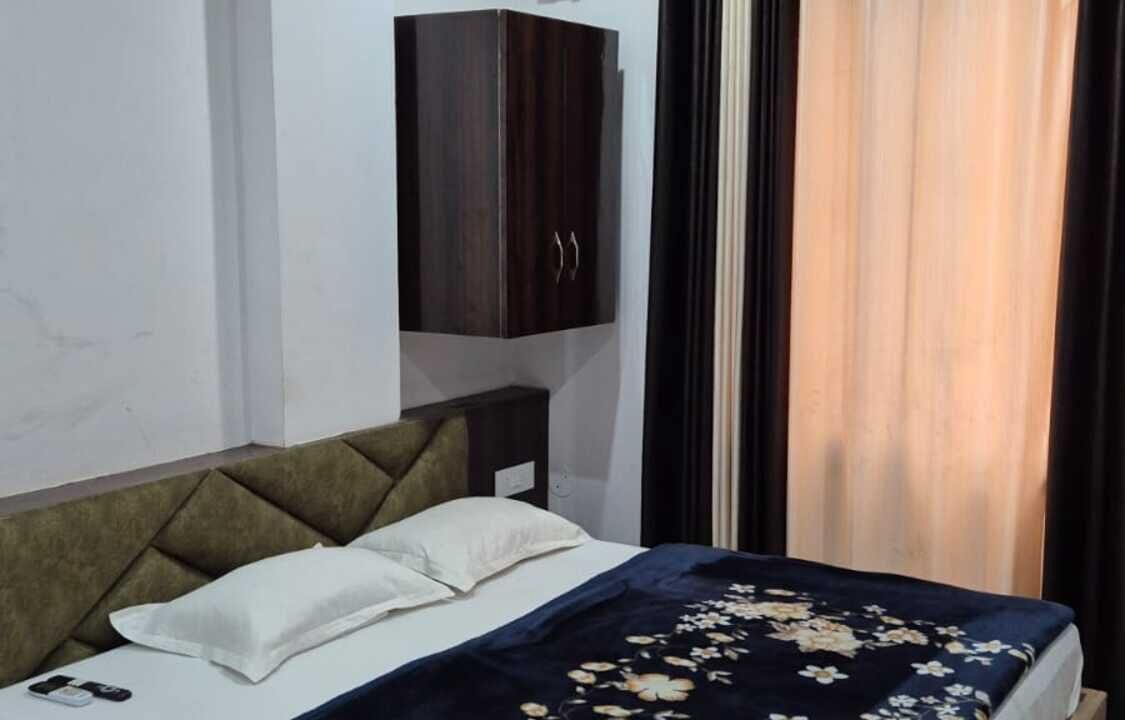 Shri Madhopur Hotel | Shree Hanuman Hotel