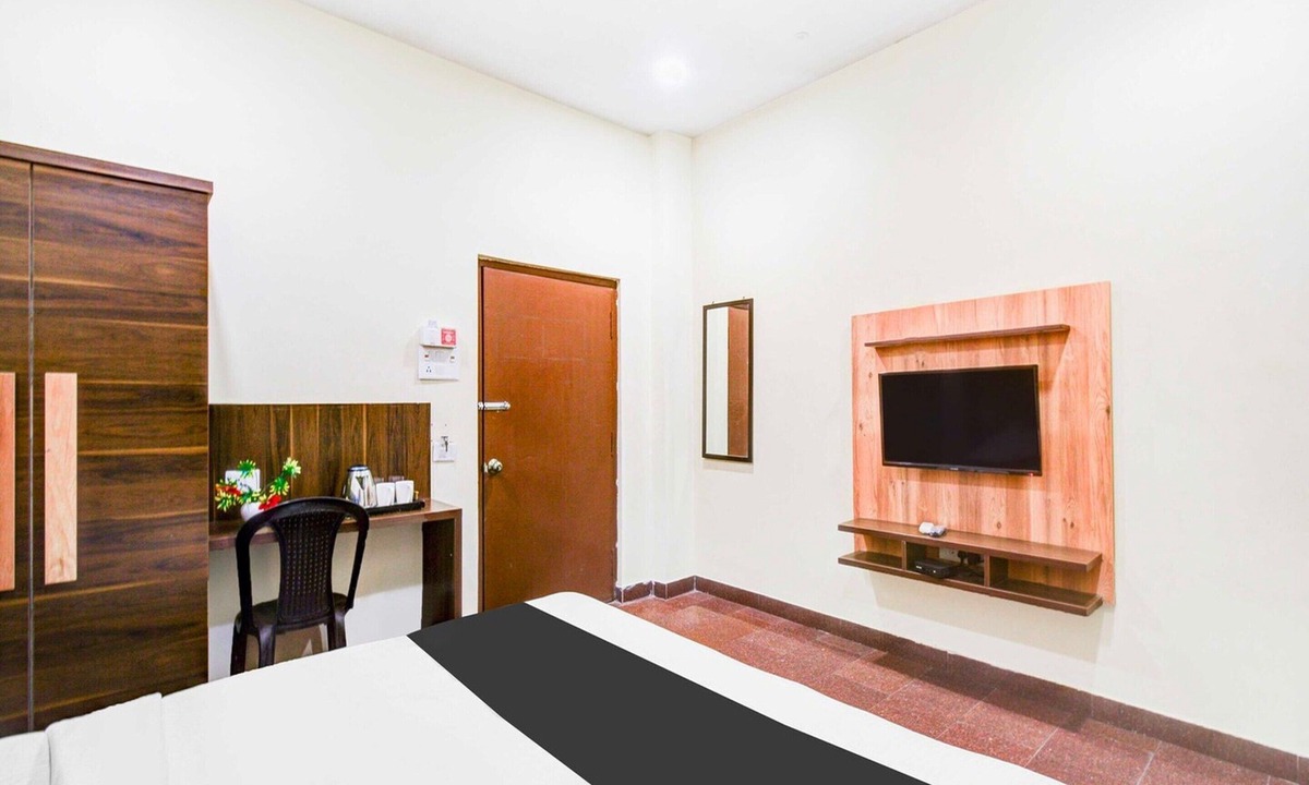 Ameerpet House | Collection O Townvilla Guesthouse