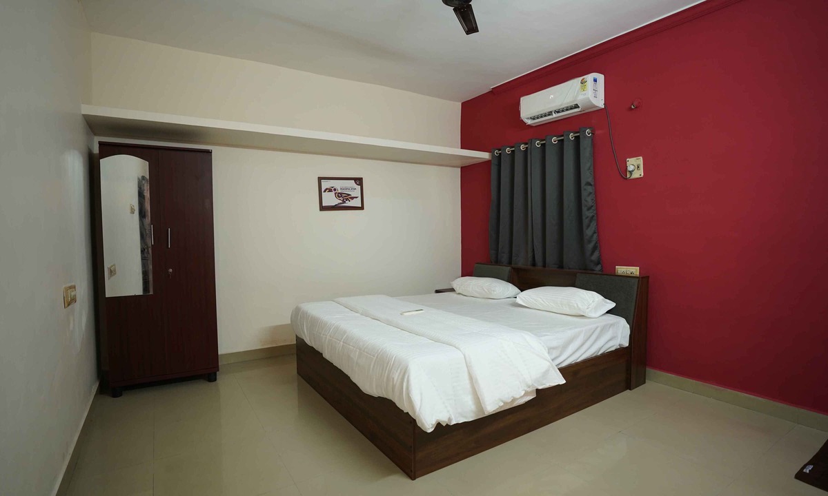 Porur Villa | Zenova Stays