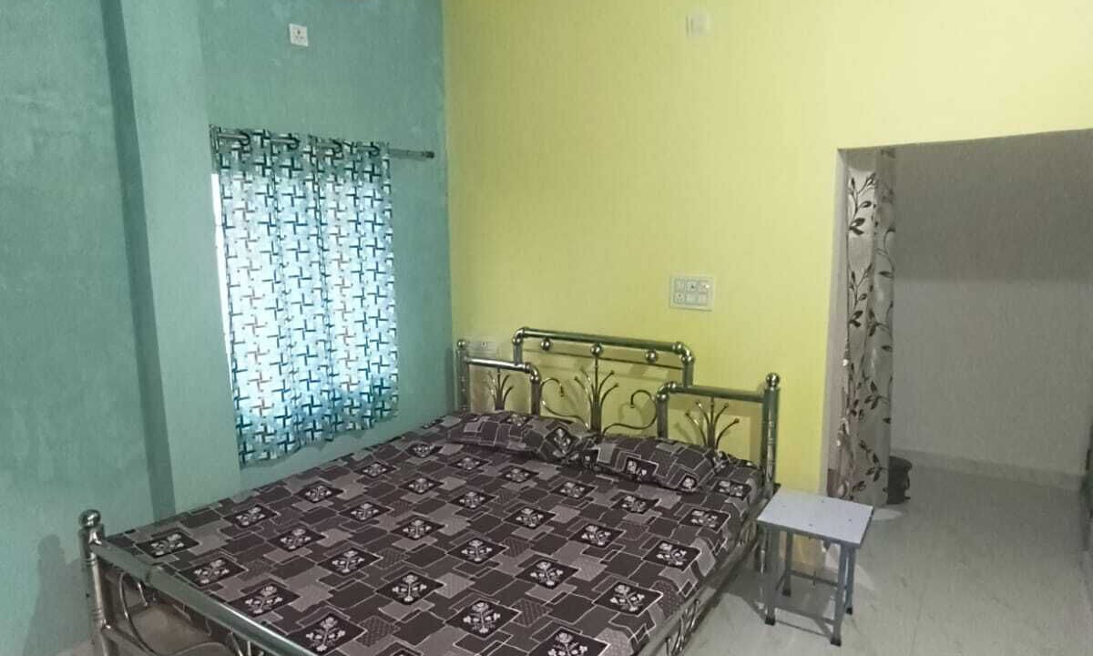 Deoghar House | Om Guest House
