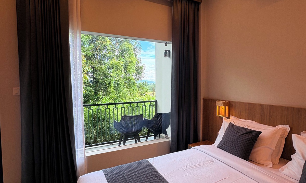 Vayittiri Resort | Cozycaza resort