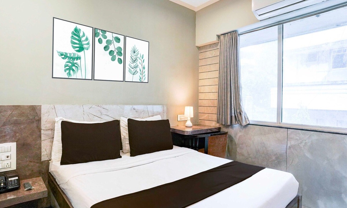 Vashi House | Collection O Vashi Formerly Blue Diamond