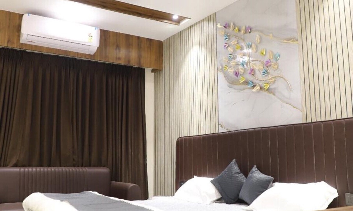 Ajmer Hotel | Hotel Moresta AC Room Restaurant and Bar