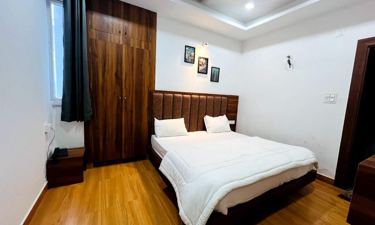 Tapovan Hotel | Hotel Jaisons
