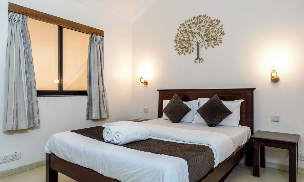 Arpora Bed & Breakfast | Goan Hideaway - Tres