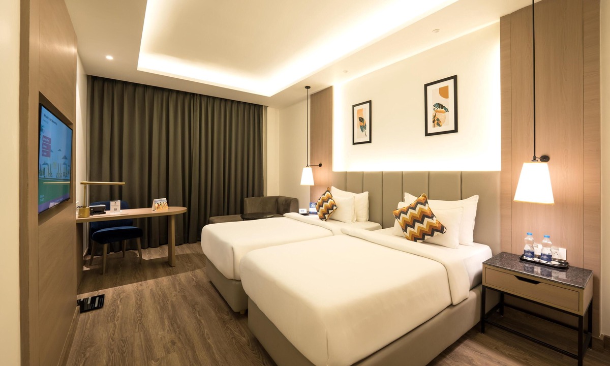 Nawanshahr Hotel | Best Western Plus Phagwara