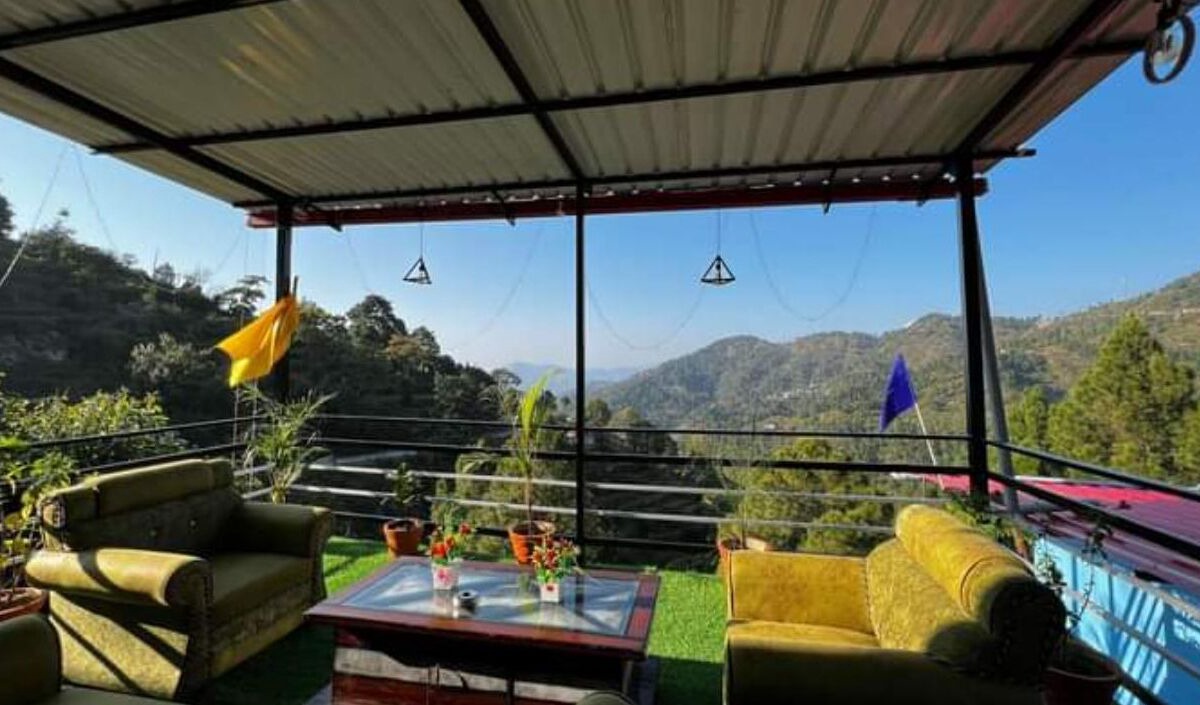 Devaprayag House | Sumangalam Homestay