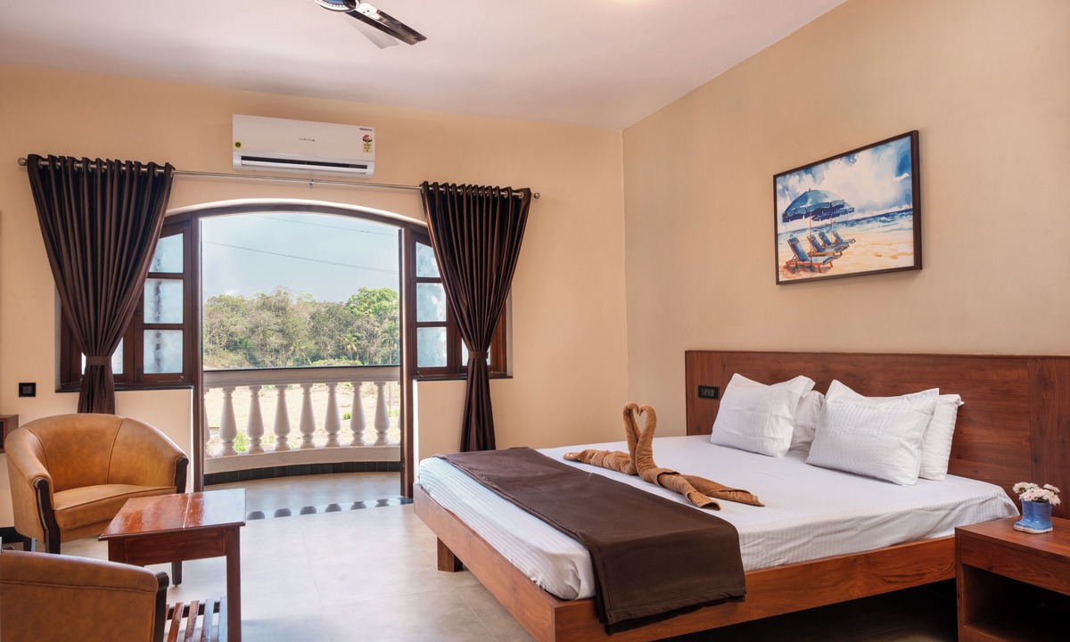 Betim Hotel | Hotel Holiday Village