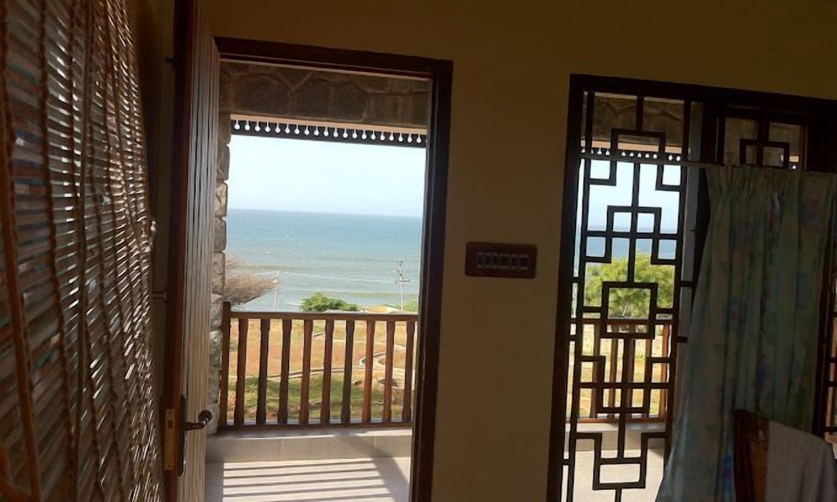 Nagercoil Hotel | Joppa House