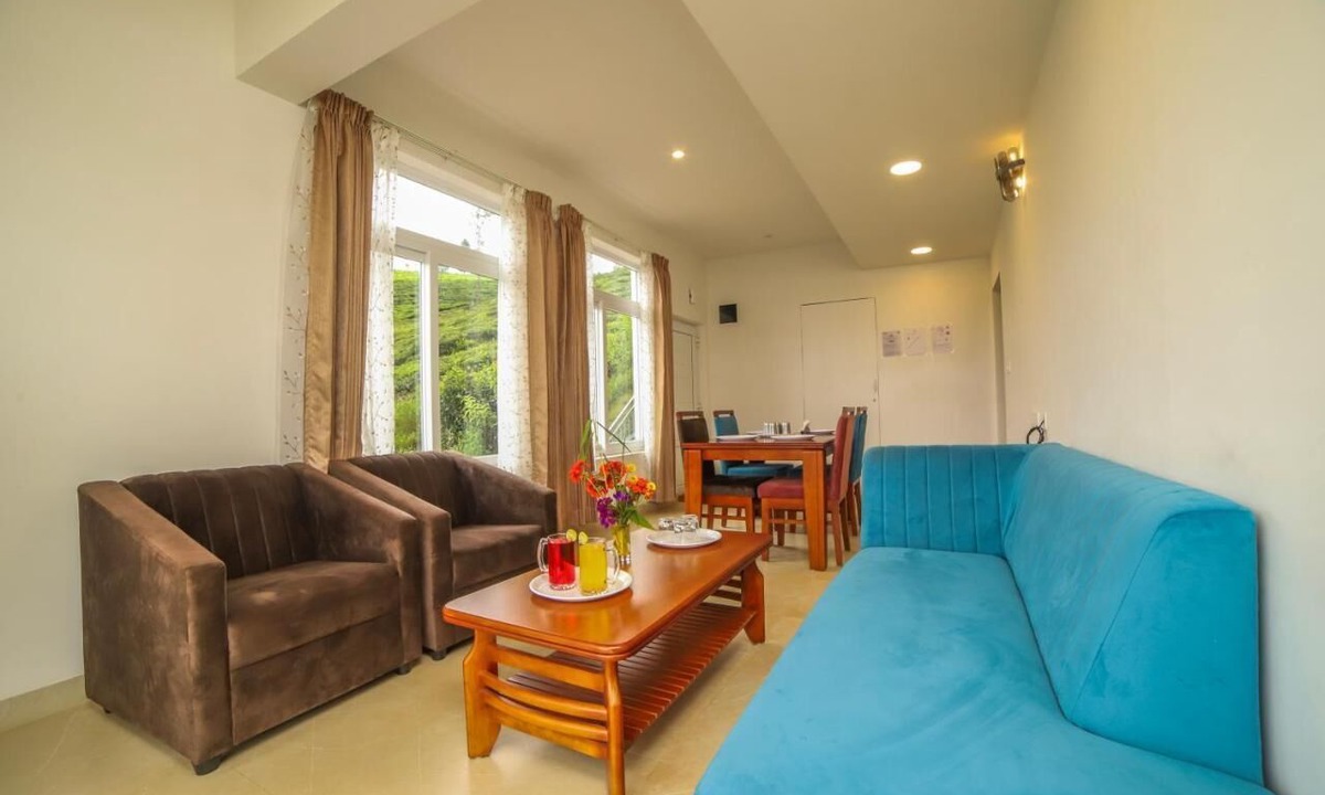 Kotagiri Bed & Breakfast | Heavenly Hills