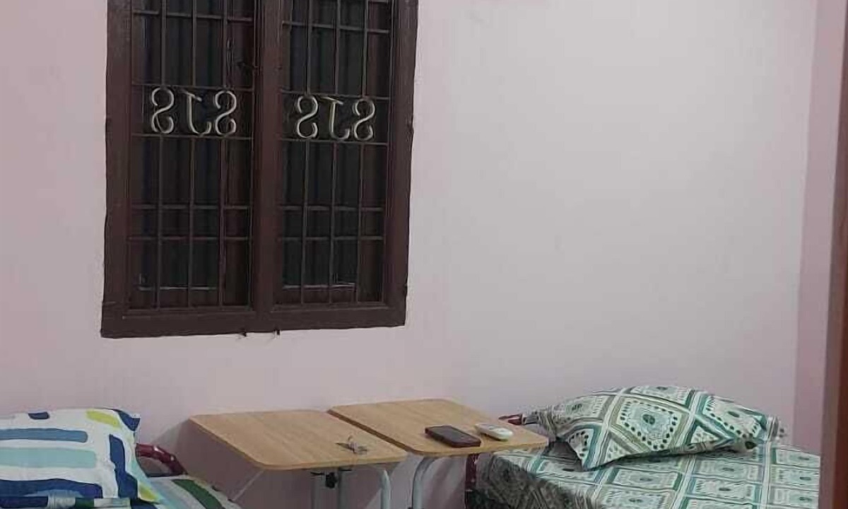 Porur Apartment | Kumaran's Homestay
