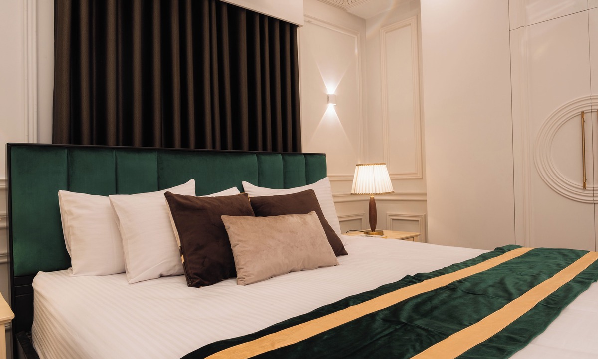 Uttara Apartment | The Versailles Suite A Designer Home in Dhaka