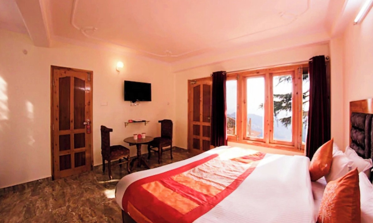 Knollswood Hotel | Hotel Kalra Regency Shimla