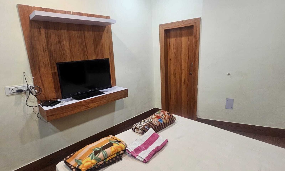 Brahmapur Hotel | New Bhabani Hotel